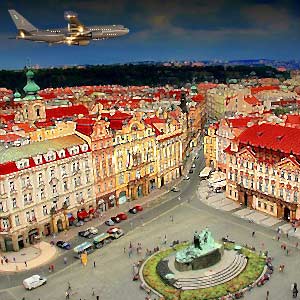 Prague Travel Guide