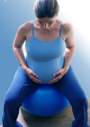 Exercise During Pregnancy