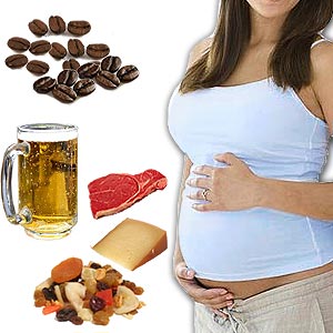 Pregnancy Heartburn