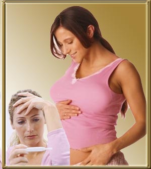 Pregnancy Morning Sickness