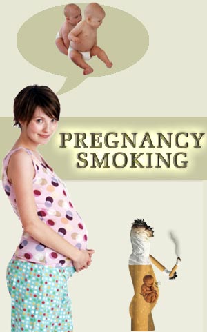 Smoking during Pregnancy