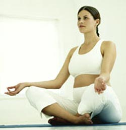 Yoga during Pregnancy