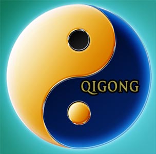 Qigong Exercises