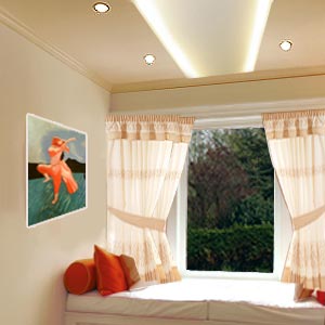 Recessed Lighting Fixtures