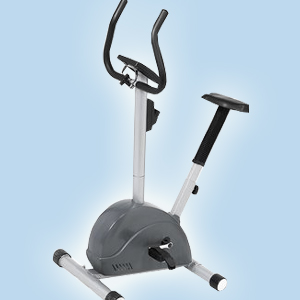 Recumbent Exercise Bike