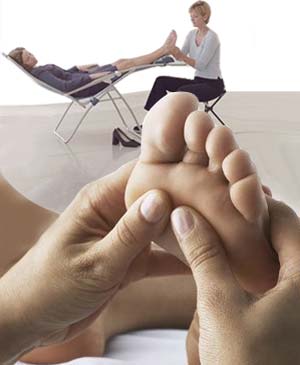 Reflexology