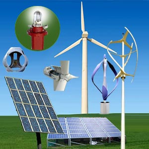 Renewable Energy Sources