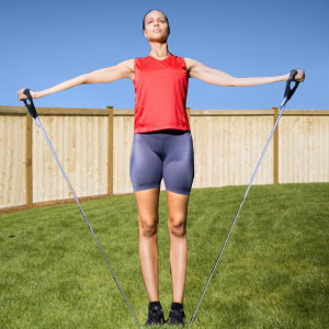 Resistance Exercise Band