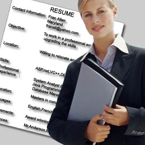 Resume Builder