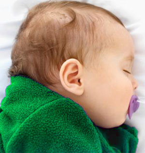 RSV in Infants