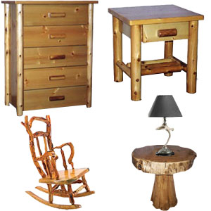 Rustic Furniture