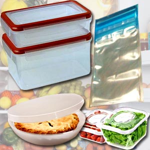 Safe Food Storage