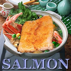 Cook Salmon