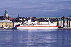 Scandinavian Cruise