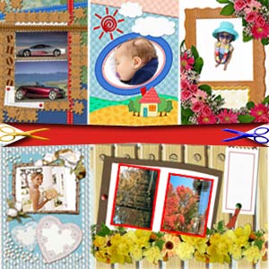 Scrapbooking Idea