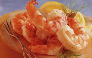 Seafood Salad Recipe