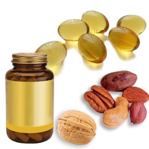 Selenium Supplements