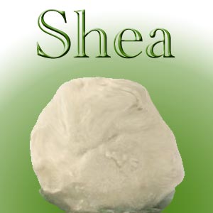 Shea Butter Benefit