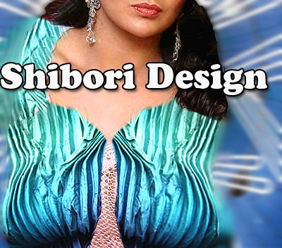 Shibori Design Techniques