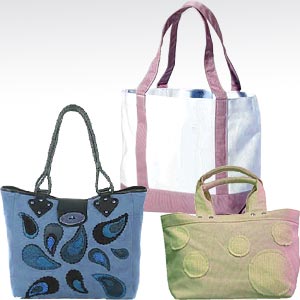 Reusable Shopping Bags