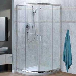 Shower Enclosures Kits