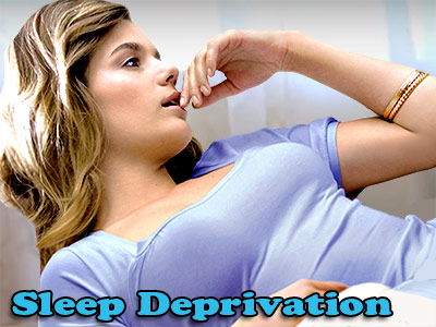 Sleep Deprivation in Women