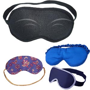 Sleeping Eye Mask