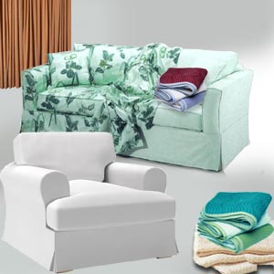 Slipcover