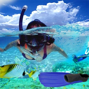 Snorkeling