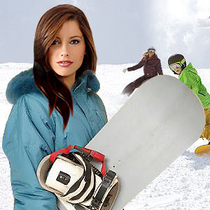 Snowboarding Insurance