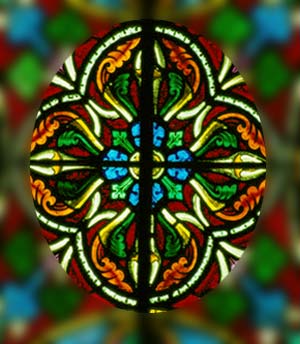 Stained Glass Art