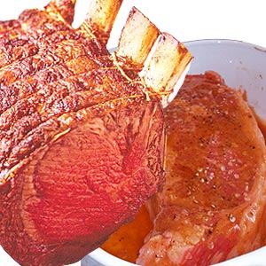 Steak Marinade Recipe