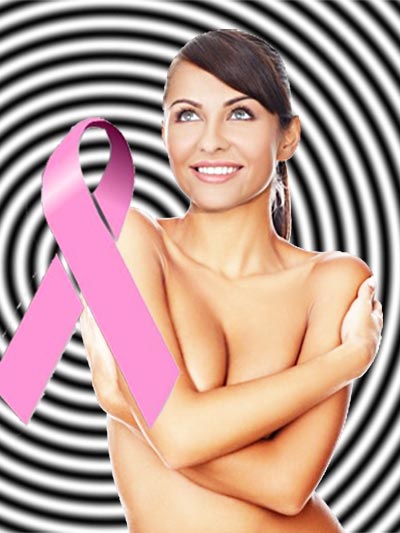 Stress and Breast Cancer