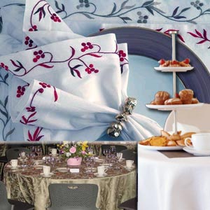 Table Linen