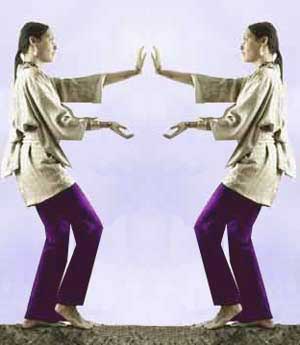 Learn Tai Chi