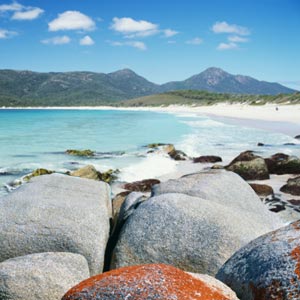 Tasmania Australia