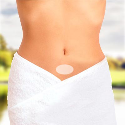 Testosterone Patch for Women