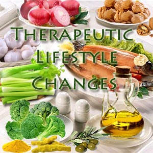 Therapeutic Lifestyle Changes Diet