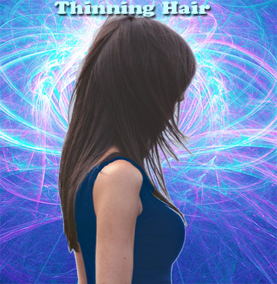 Thinning Hair Remedies