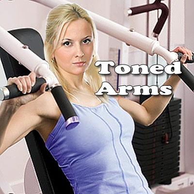 Toned Arms for Females