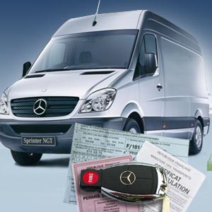 Transit Van Insurance