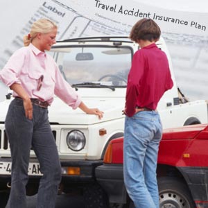 Travel Accident Insurance