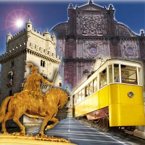 Travel Package Portugal