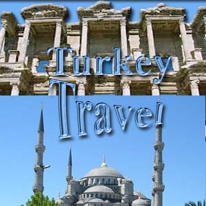 Turkey Travel Planner