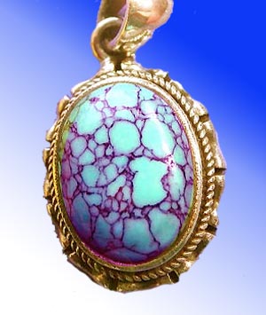 Turquoise Jewelry