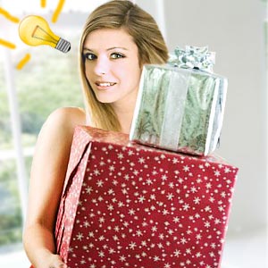 Unusual Gift Ideas for Women