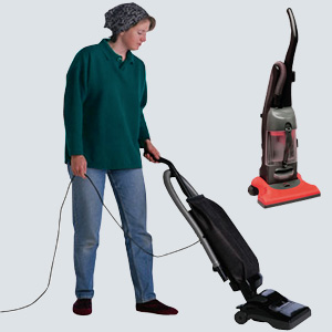 Vacuum Cleaner Maintenance