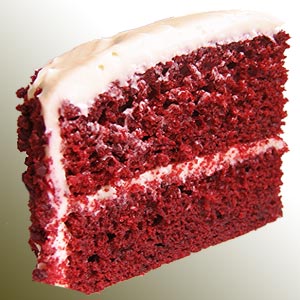 Velvet Cake