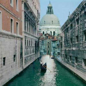 Venice Vacation