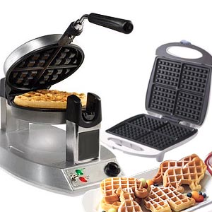 Waffle Iron